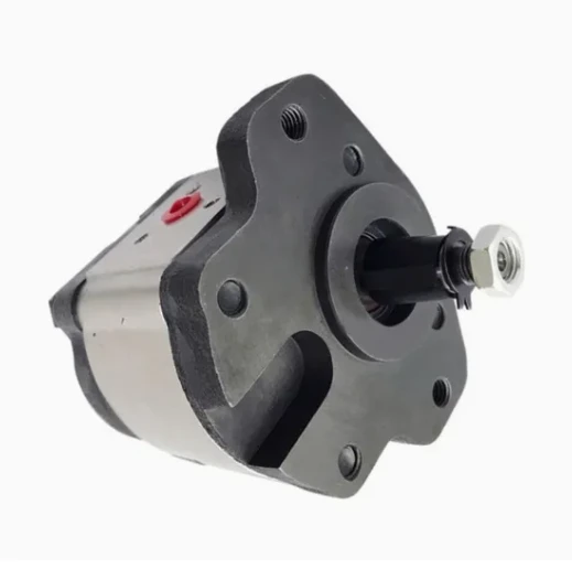 New High Quality Single Hydraulic Gear Pump For Tractor 1927p00101 suppliers