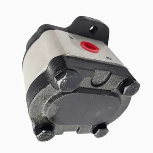 New High Quality Single Hydraulic Gear Pump For Tractor 1927p00101 factory